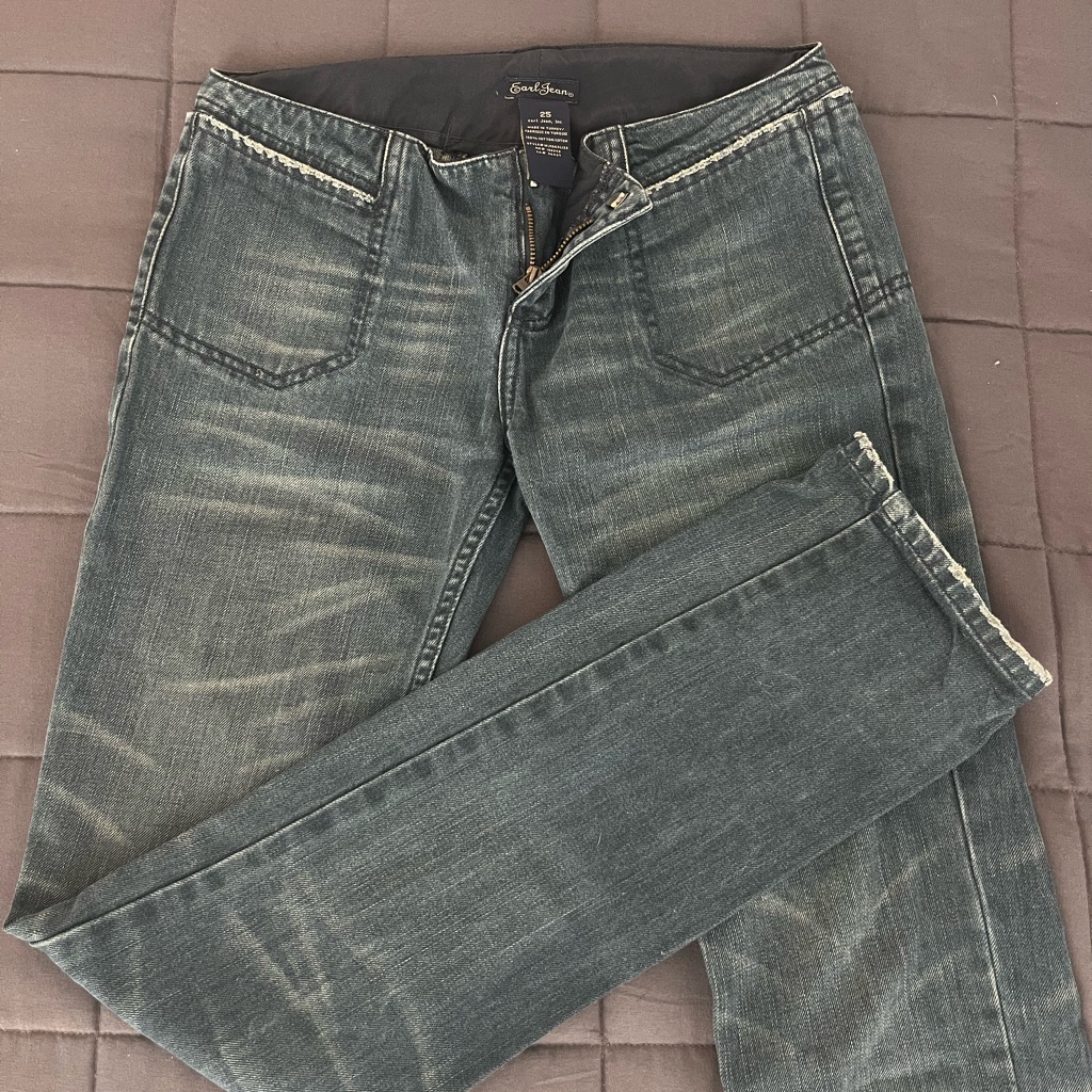 Earl Jeans Women’s Jeans